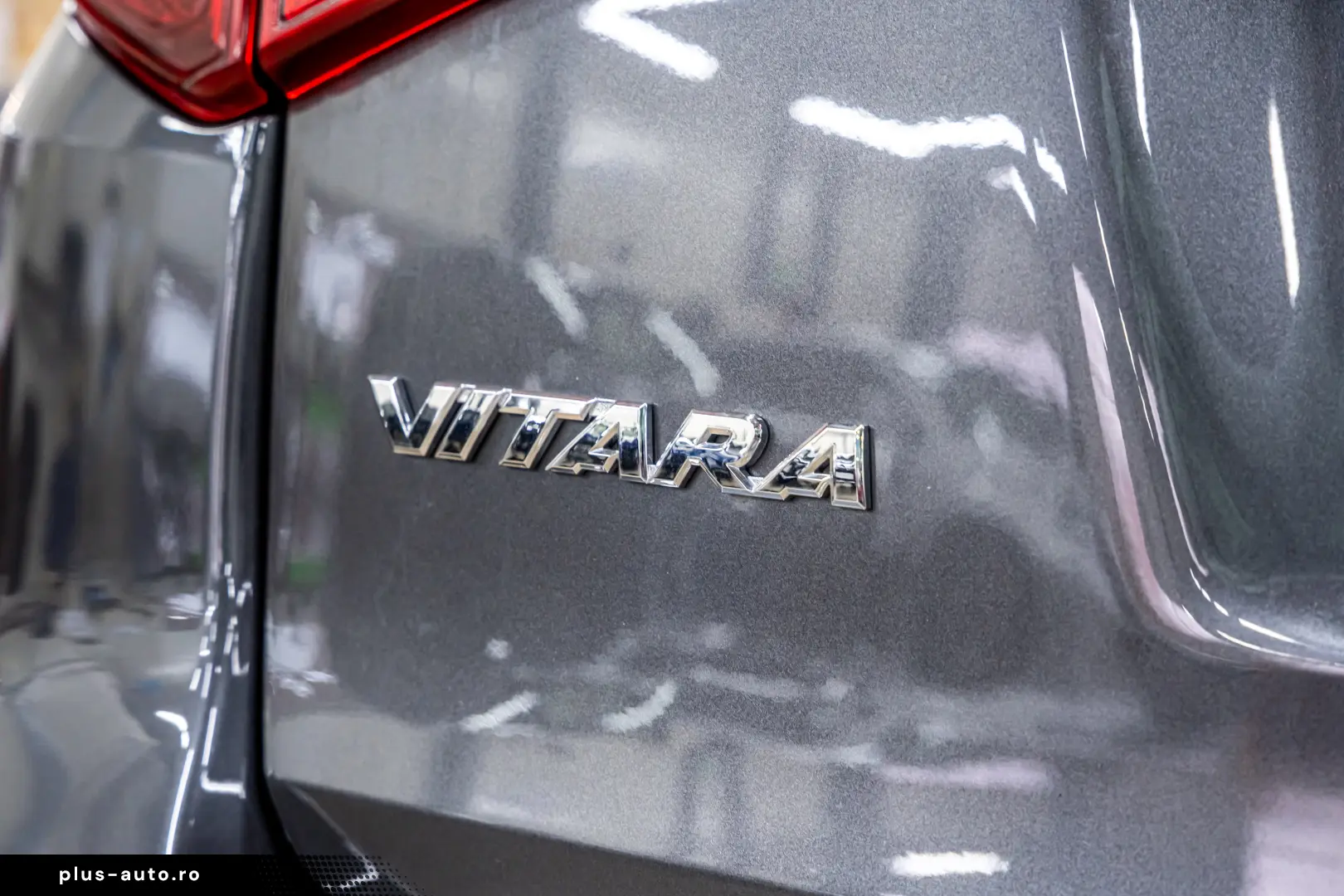 Suzuki Vitara 1.5 AllGrip HEV Luxus