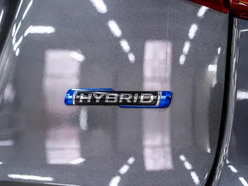 Suzuki Vitara 1.5 AllGrip HEV Luxus