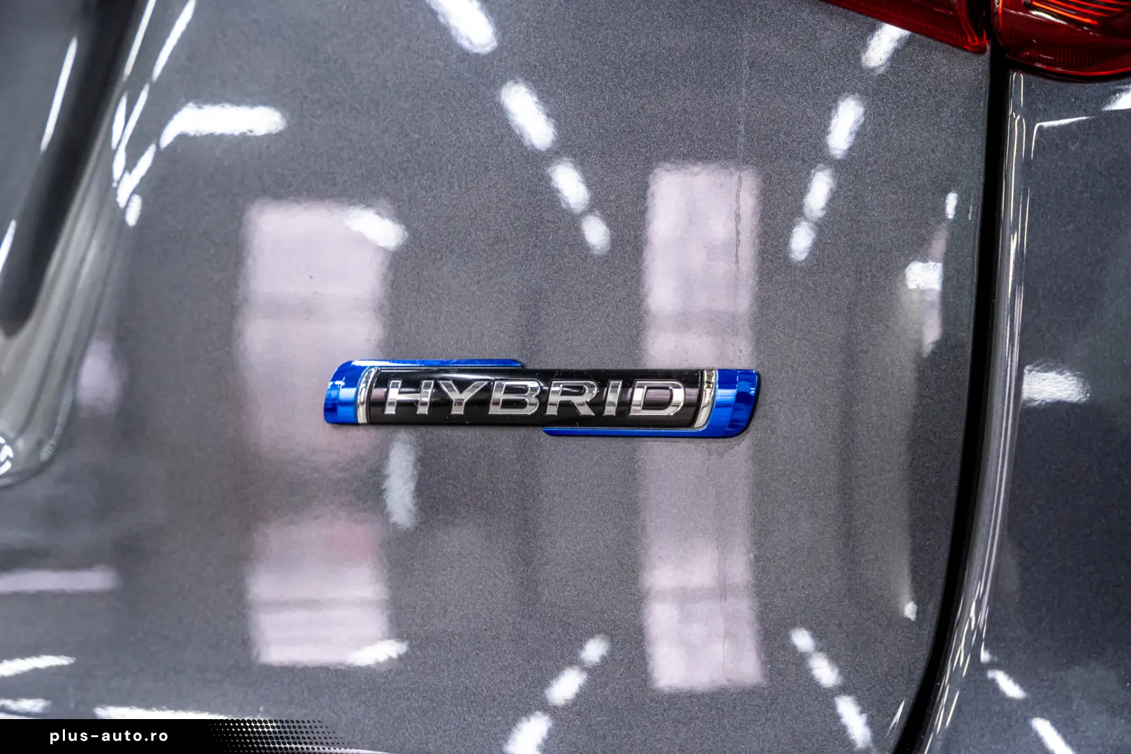 Suzuki Vitara 1.5 AllGrip HEV Luxus