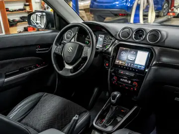 Suzuki Vitara 1.5 AllGrip HEV Luxus
