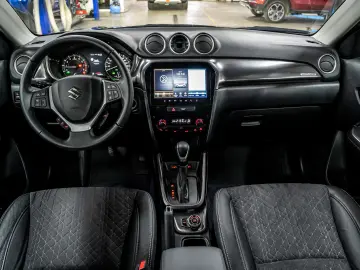 Suzuki Vitara 1.5 AllGrip HEV Luxus