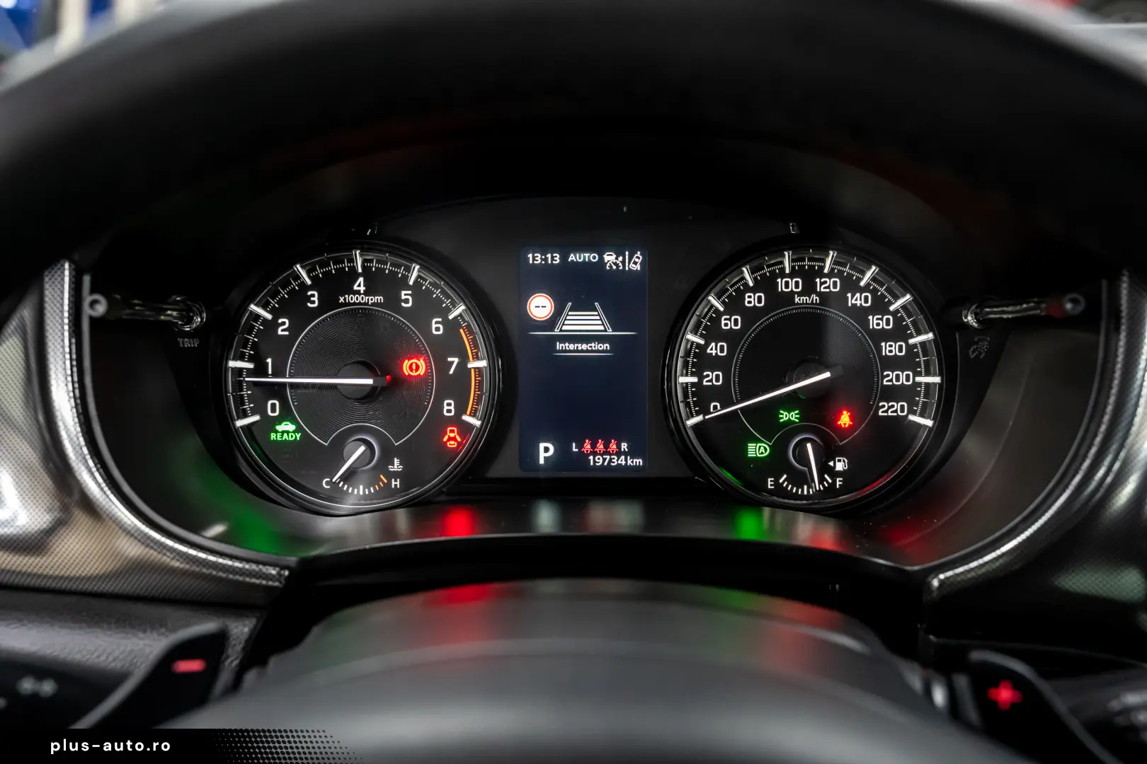 Suzuki Vitara 1.5 AllGrip HEV Luxus