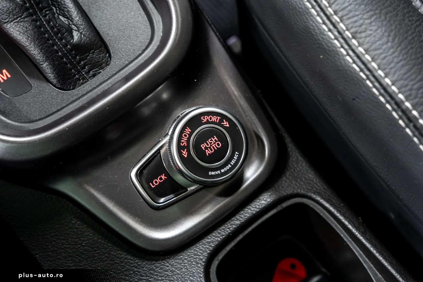 Suzuki Vitara 1.5 AllGrip HEV Luxus