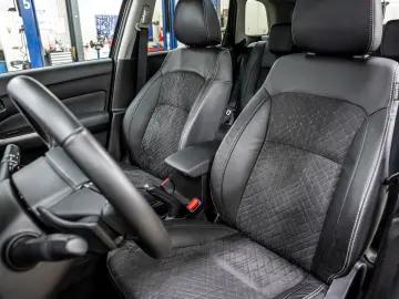 Suzuki Vitara 1.5 AllGrip HEV Luxus