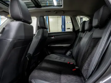 Suzuki Vitara 1.5 AllGrip HEV Luxus