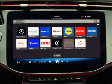 MERCEDES-BENZ E 53 AMG Hybrid 4M  DYNIAMIC  DRIVERS &hellip;