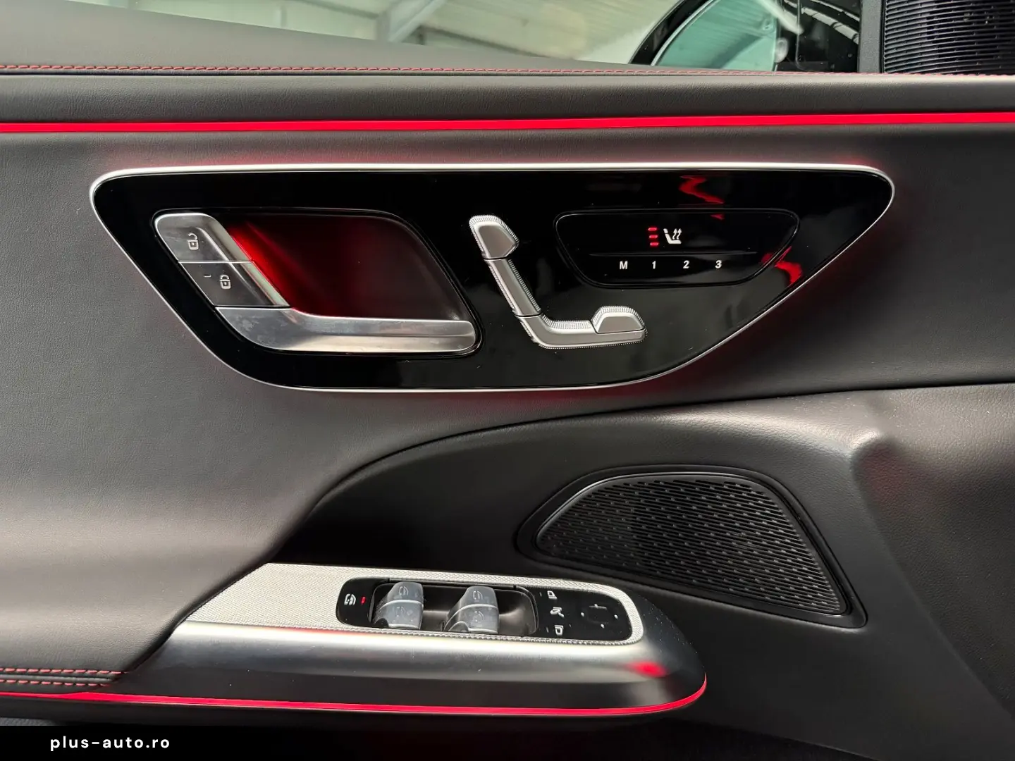 MERCEDES-BENZ E 53 AMG Hybrid 4M  DYNIAMIC  DRIVERS &hellip;