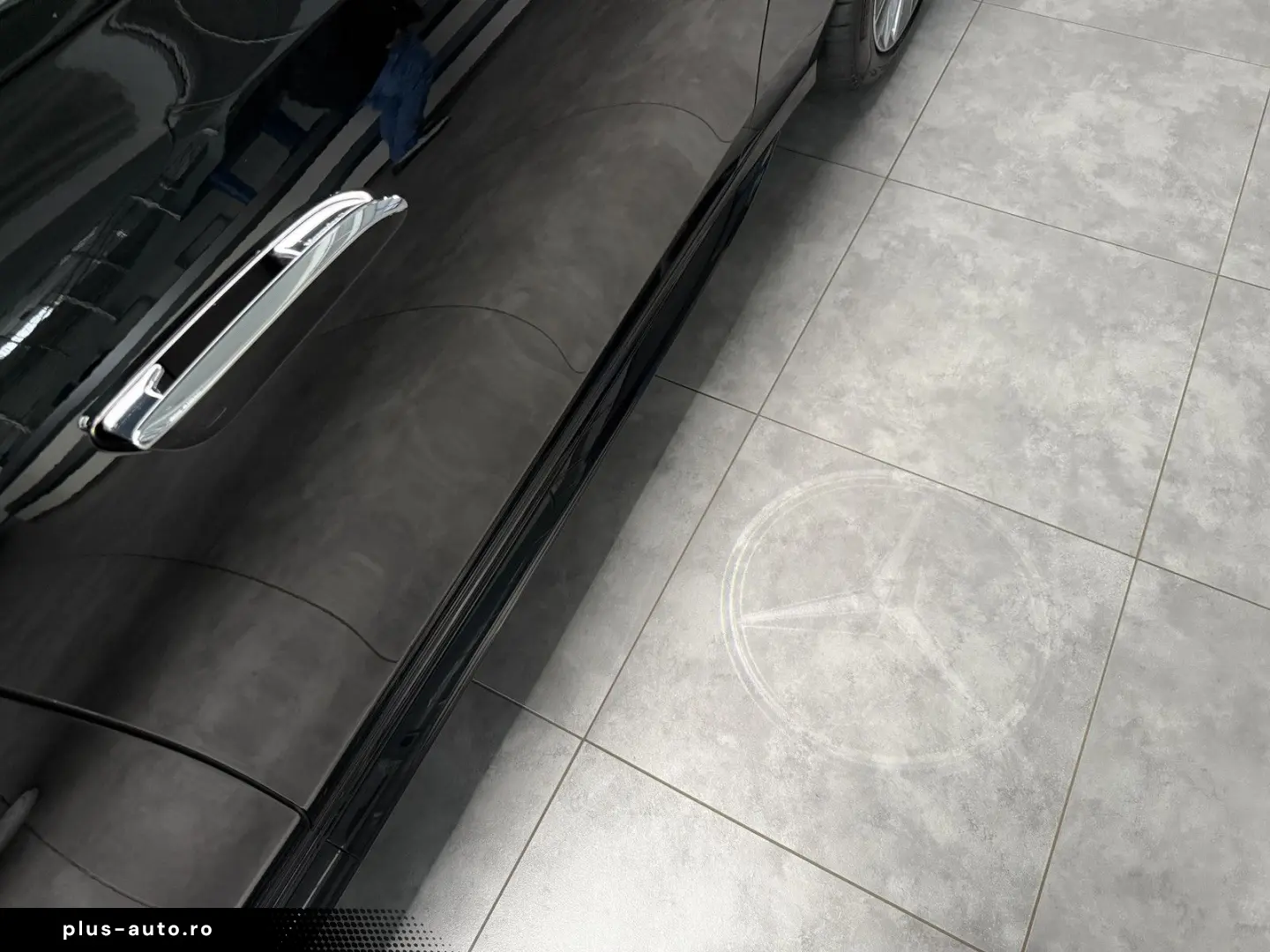 MERCEDES-BENZ E 53 AMG Hybrid 4M  DYNIAMIC  DRIVERS &hellip;