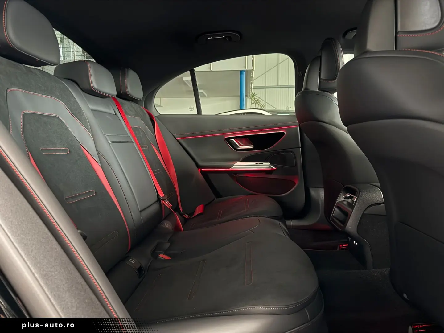 MERCEDES-BENZ E 53 AMG Hybrid 4M  DYNIAMIC  DRIVERS &hellip;