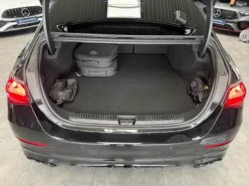 MERCEDES-BENZ E 53 AMG Hybrid 4M  DYNIAMIC  DRIVERS &hellip;