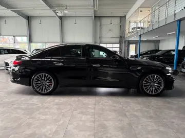 MERCEDES-BENZ E 53 AMG Hybrid 4M  DYNIAMIC  DRIVERS &hellip;