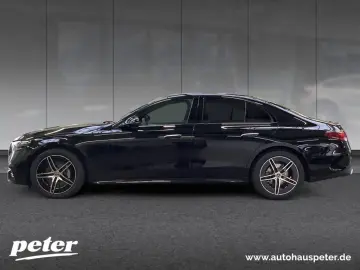 MERCEDES-BENZ E 200 AMG Night Digital Panorama-SD Su&hellip;
