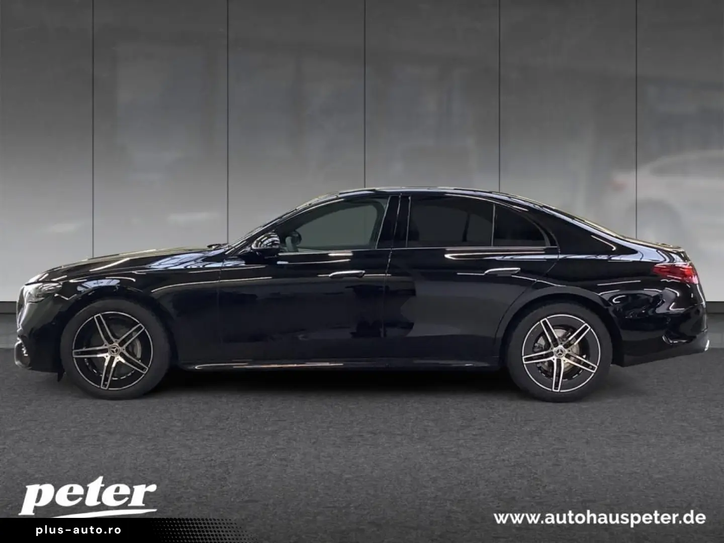 MERCEDES-BENZ E 200 AMG Night Digital Panorama-SD Su&hellip;