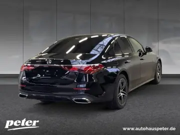 MERCEDES-BENZ E 200 AMG Night Digital Panorama-SD Su&hellip;