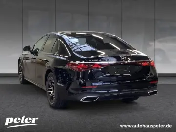 MERCEDES-BENZ E 200 AMG Night Digital Panorama-SD Su&hellip;