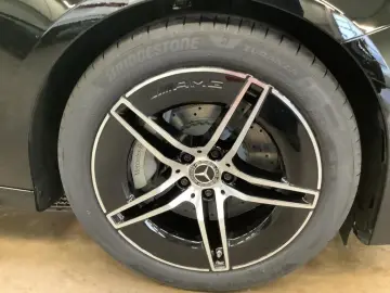 MERCEDES-BENZ E 200 AMG Night Digital Panorama-SD Su&hellip;