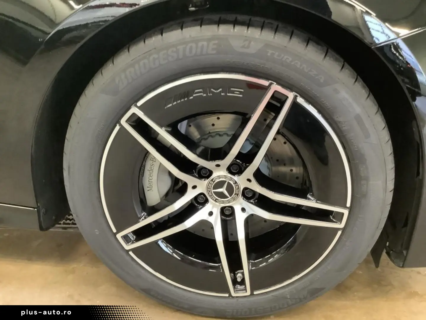 MERCEDES-BENZ E 200 AMG Night Digital Panorama-SD Su&hellip;