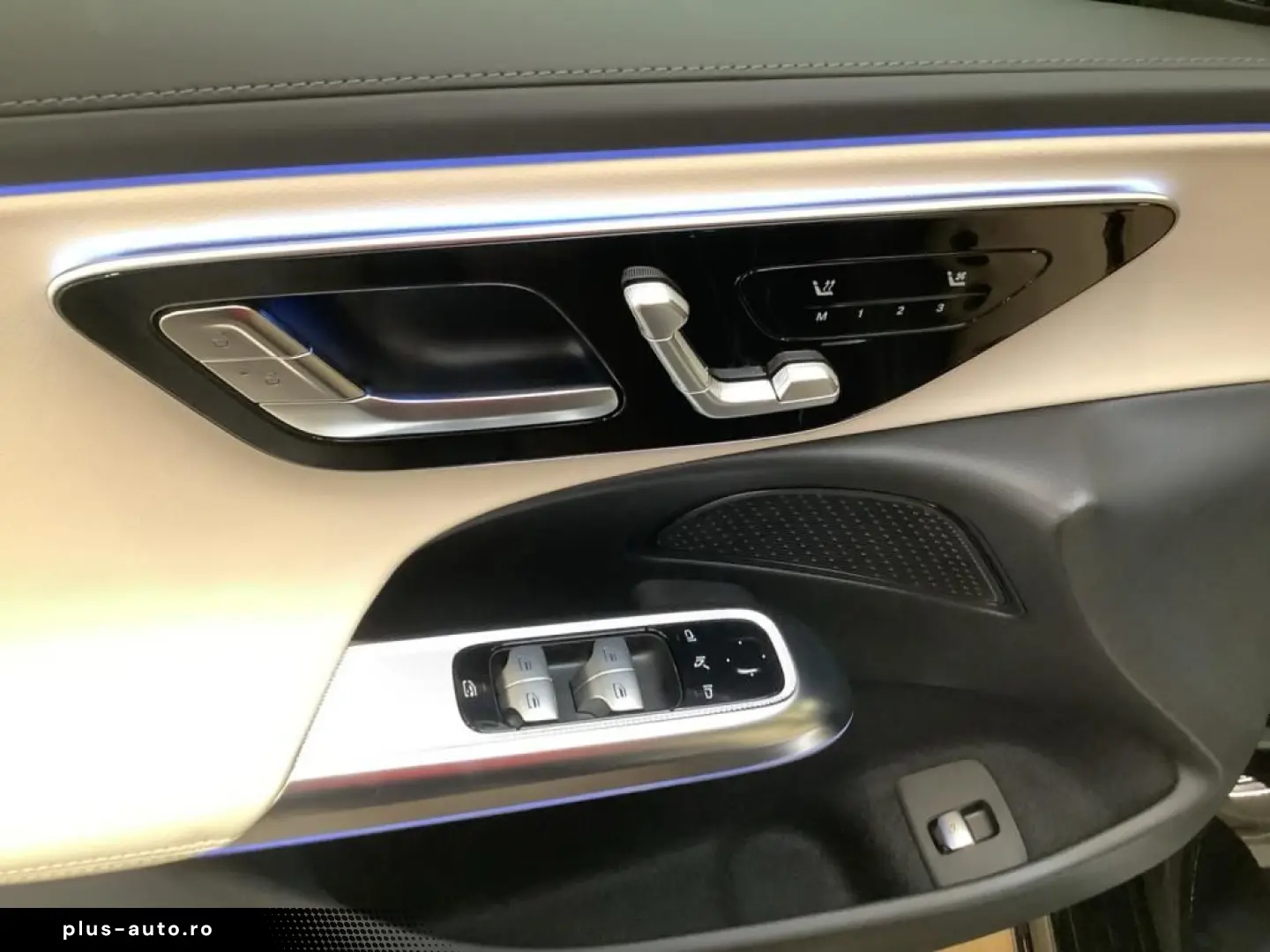 MERCEDES-BENZ E 200 AMG Night Digital Panorama-SD Su&hellip;