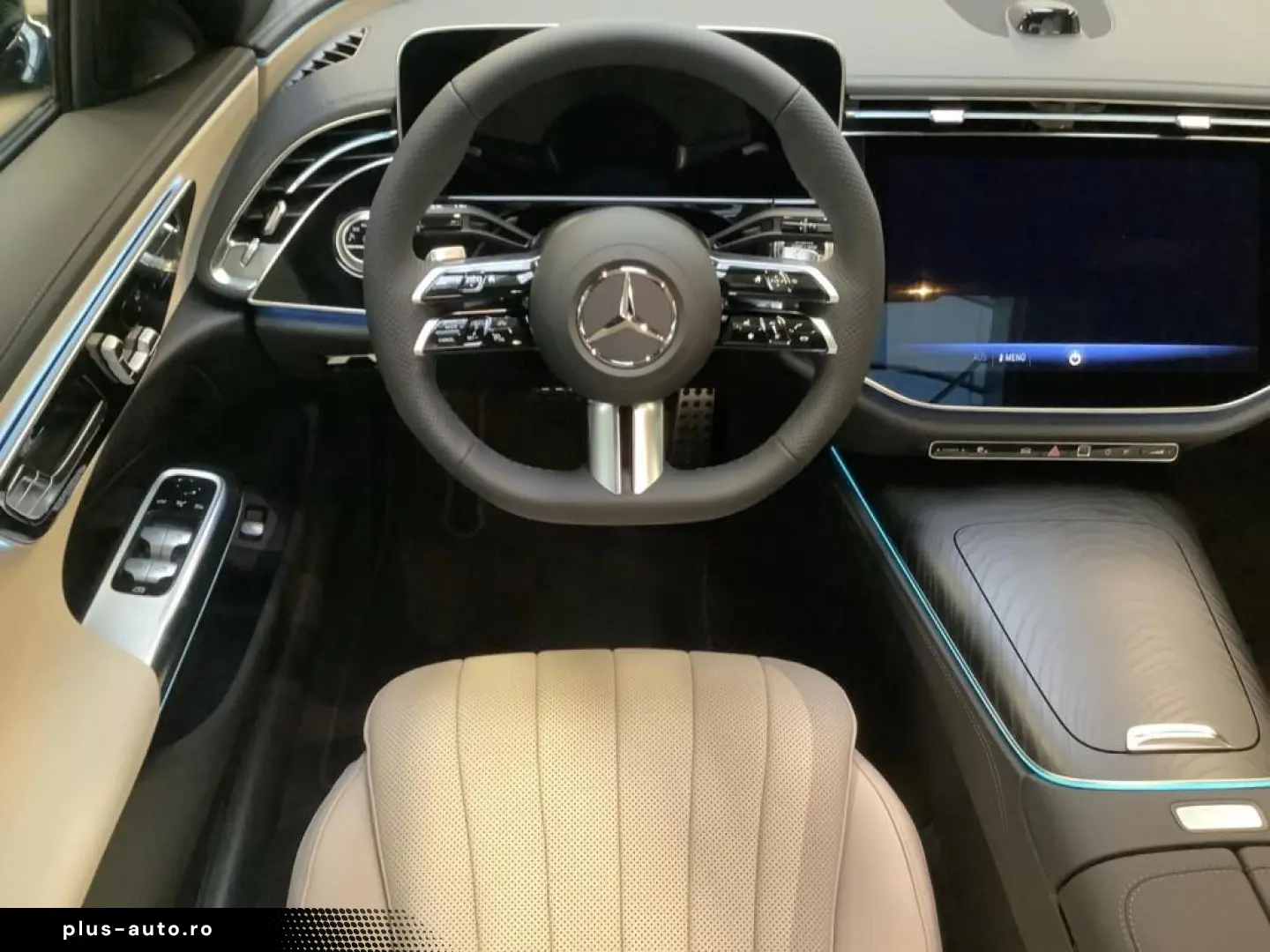 MERCEDES-BENZ E 200 AMG Night Digital Panorama-SD Su&hellip;