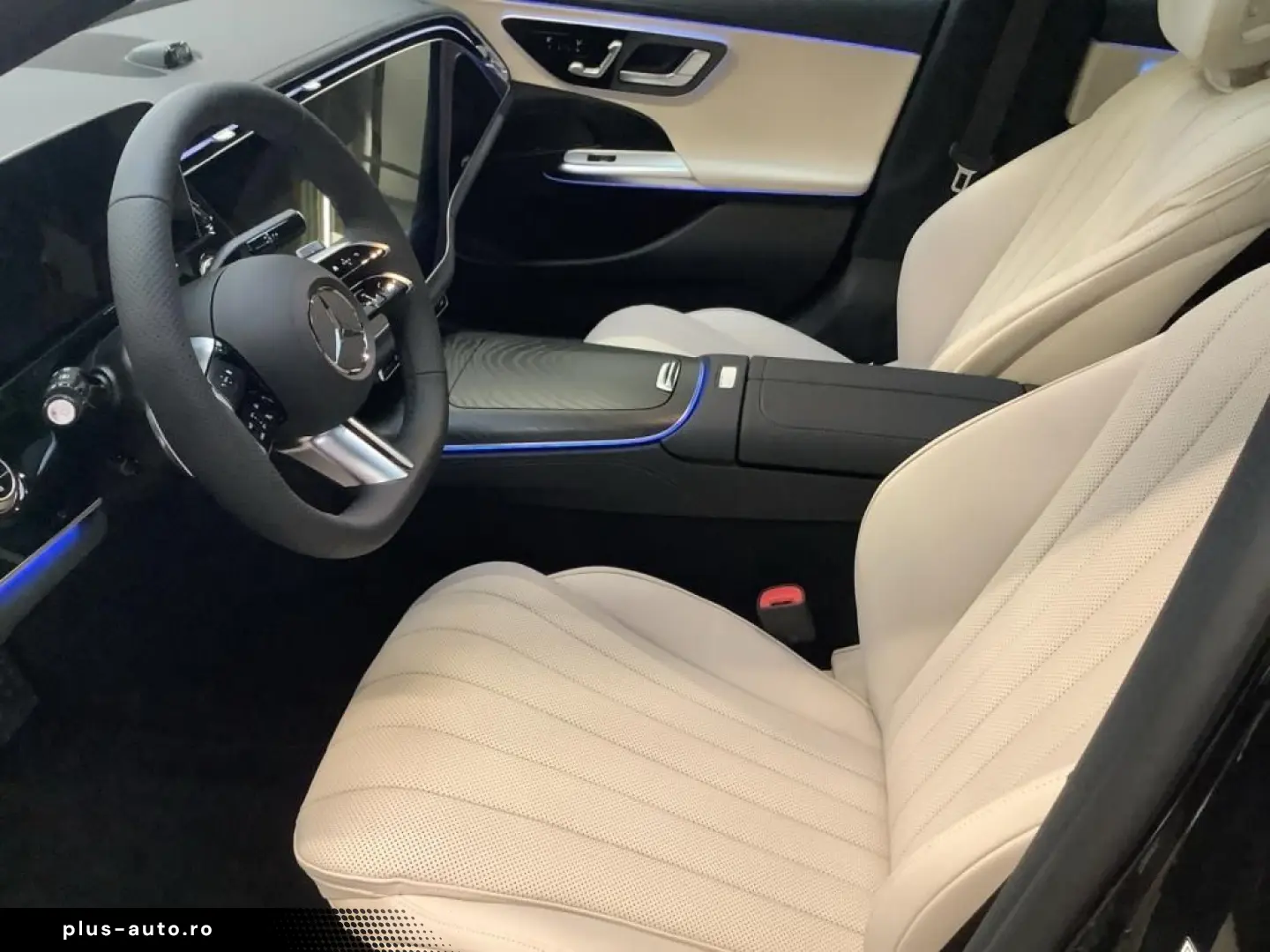 MERCEDES-BENZ E 200 AMG Night Digital Panorama-SD Su&hellip;