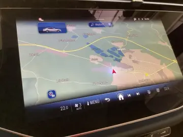 MERCEDES-BENZ E 200 AMG Night Digital Panorama-SD Su&hellip;