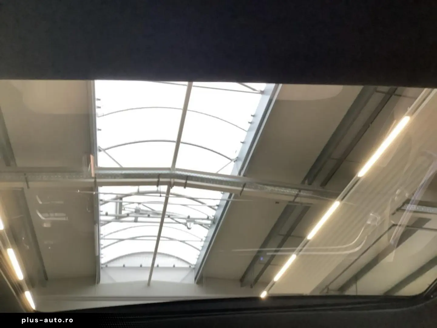 MERCEDES-BENZ E 200 AMG Night Digital Panorama-SD Su&hellip;