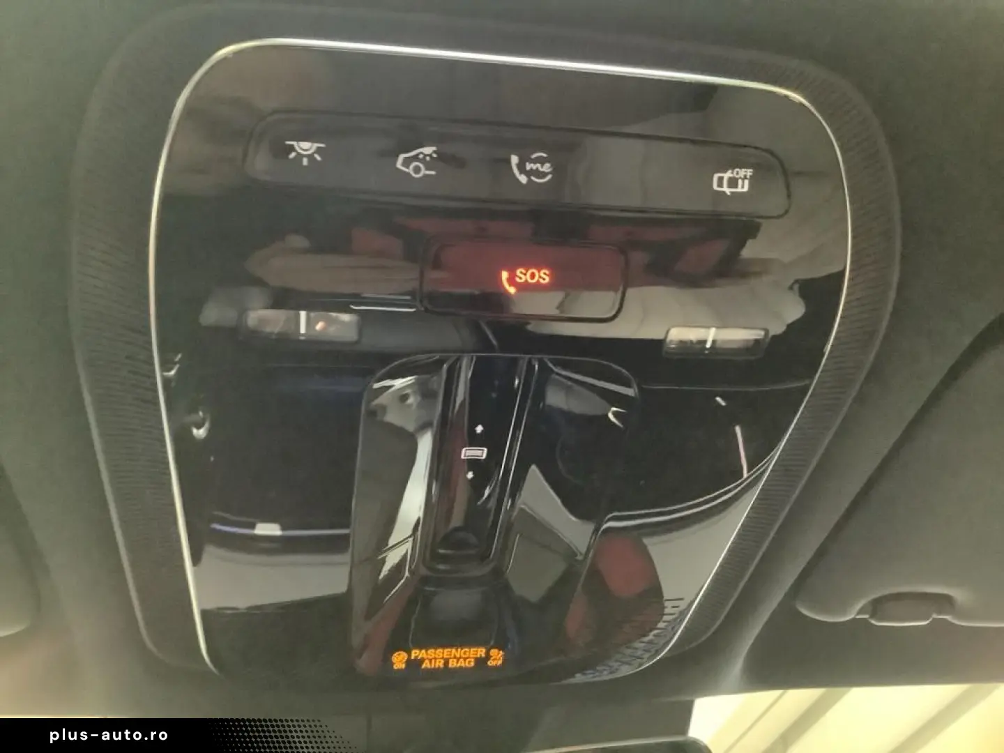 MERCEDES-BENZ E 200 AMG Night Digital Panorama-SD Su&hellip;