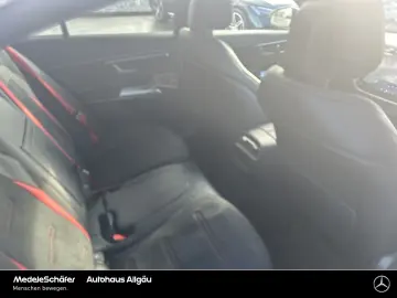MERCEDES-BENZ E 53 AMG Hybrid 4M  Night Pano AHK Fah&hellip;