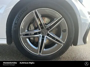MERCEDES-BENZ E 53 AMG Hybrid 4M  Night Pano AHK Fah&hellip;