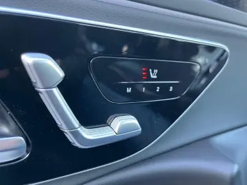 MERCEDES-BENZ E 200 AMG Pano Night Memory 360 LEDdig&hellip;