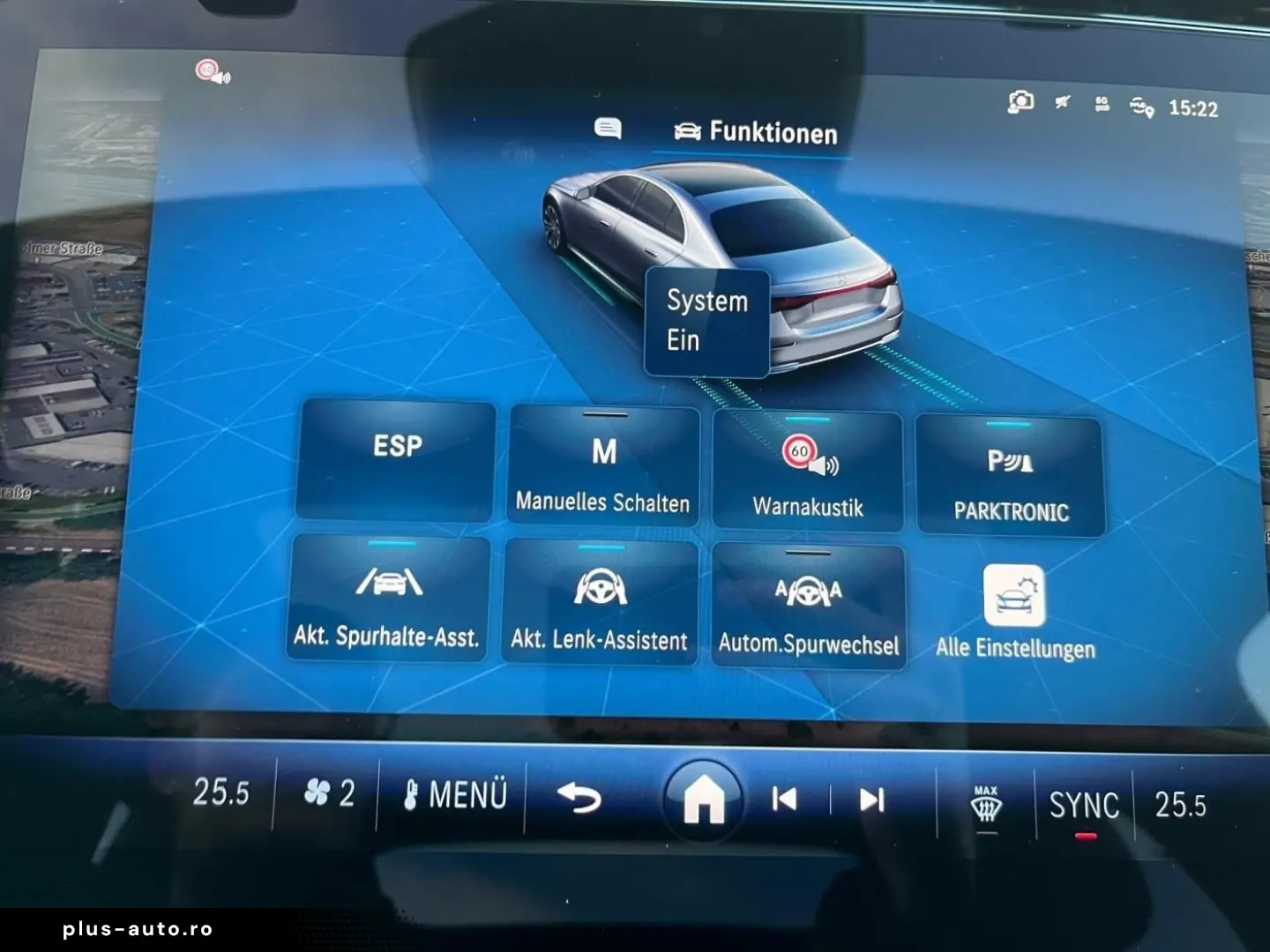 MERCEDES-BENZ E 200 AMG Pano Night Memory 360 LEDdig&hellip;