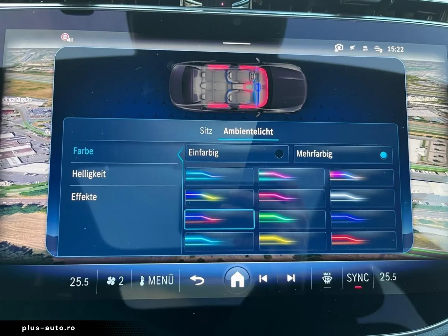 MERCEDES-BENZ E 200 AMG Pano Night Memory 360 LEDdig&hellip;