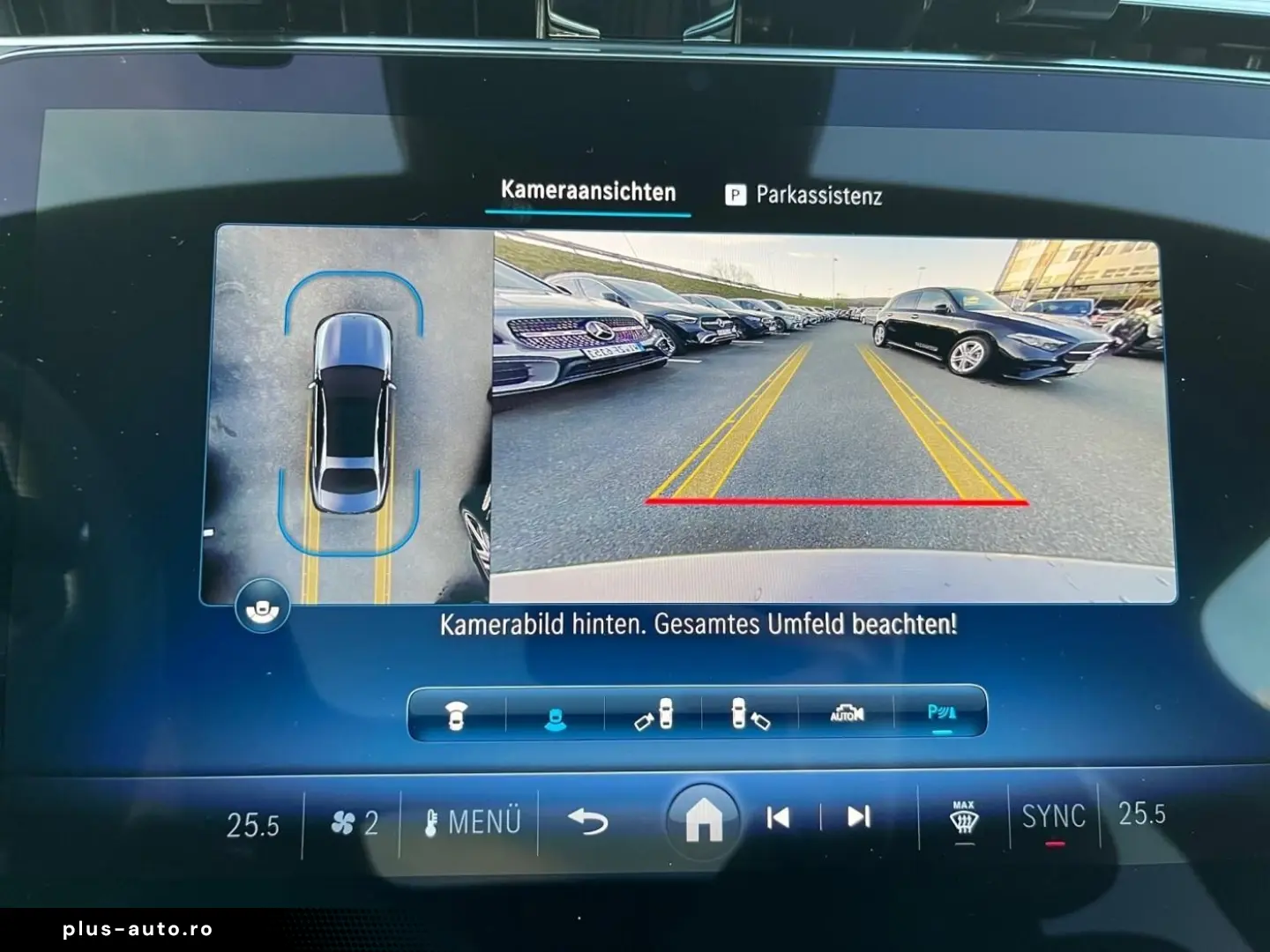 MERCEDES-BENZ E 200 AMG Pano Night Memory 360 LEDdig&hellip;