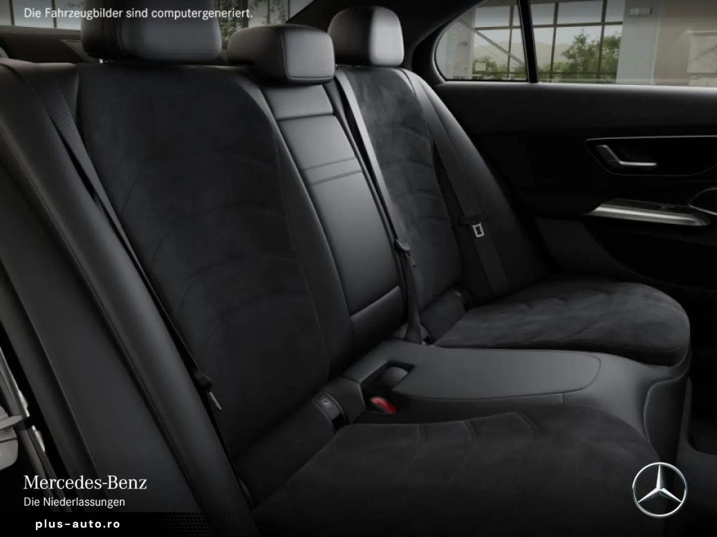 MERCEDES-BENZ E 300 e AMG Adv.  PANO NIGHT Bur4D 360  DISTR