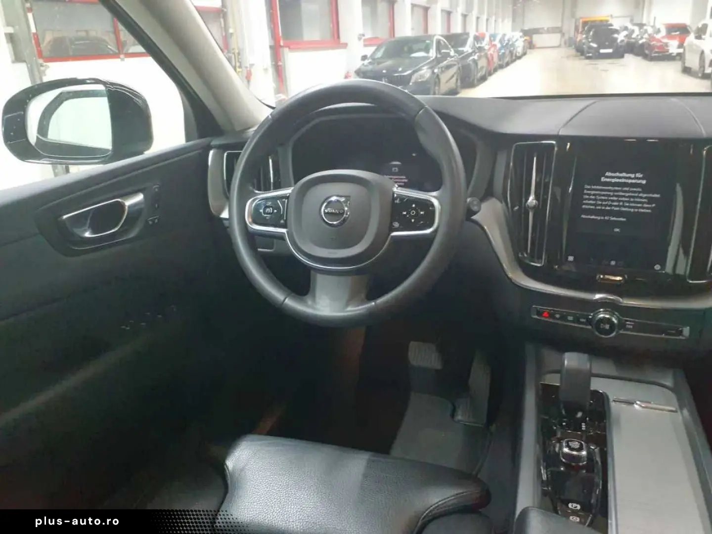 VOLVO XC60 B4 B Plus Bright PANO LEDER