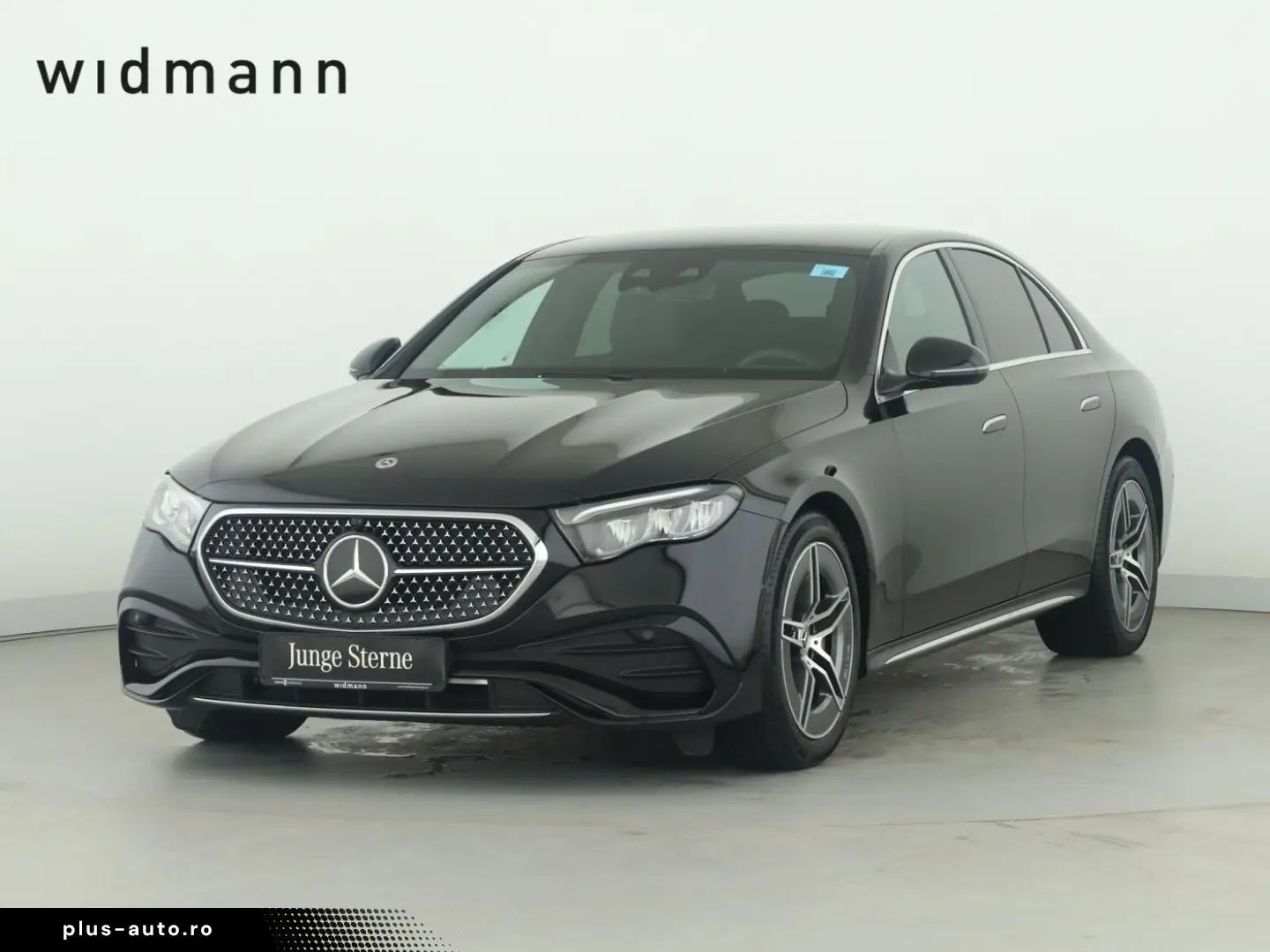 MERCEDES-BENZ E 220 d  AMG Advanced LED AHK Distronic Kamera