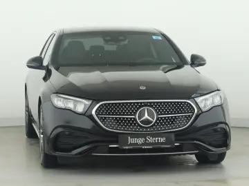 MERCEDES-BENZ E 220 d  AMG Advanced LED AHK Distronic Kamera