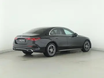 MERCEDES-BENZ E 220 d  AMG Advanced LED AHK Distronic Kamera