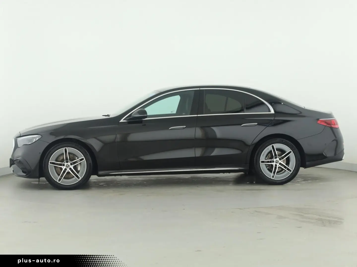 MERCEDES-BENZ E 220 d  AMG Advanced LED AHK Distronic Kamera