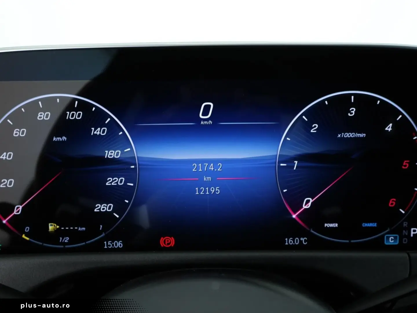 MERCEDES-BENZ E 220 d  AMG Advanced LED AHK Distronic Kamera