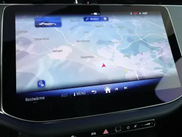 MERCEDES-BENZ E 220 d  AMG Advanced LED AHK Distronic Kamera