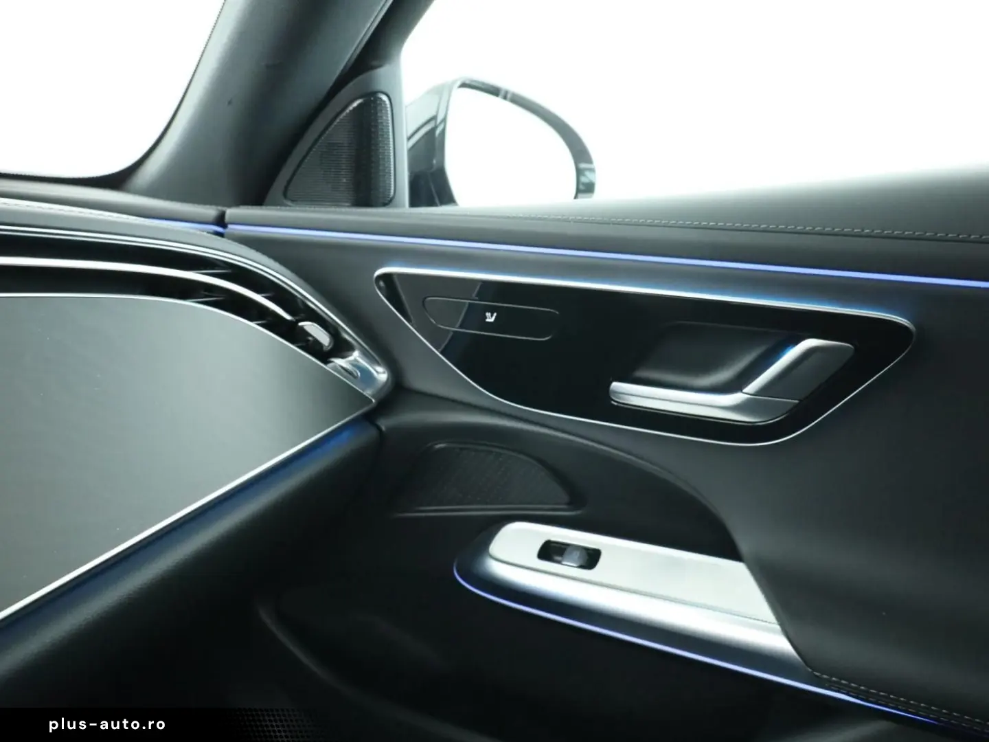 MERCEDES-BENZ E 220 d  AMG Advanced LED AHK Distronic Kamera