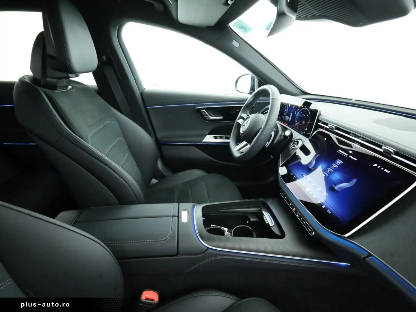 MERCEDES-BENZ E 220 d  AMG Advanced LED AHK Distronic Kamera