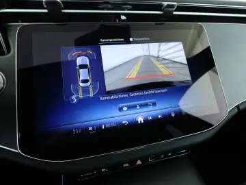 MERCEDES-BENZ E 220 d  AMG Advanced LED AHK Distronic Kamera