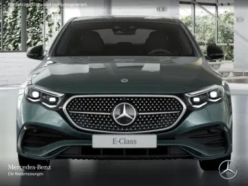 MERCEDES-BENZ E 300 de AMG Prem. PANO AHK SUPER Bur4&hellip;