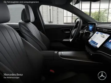 MERCEDES-BENZ E 300 de AMG Prem. PANO AHK SUPER Bur4&hellip;
