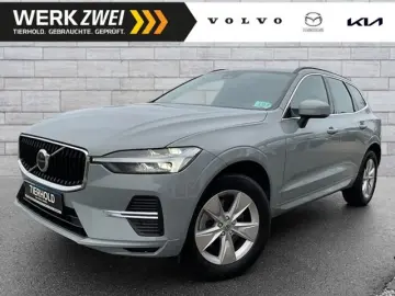 VOLVO XC60 B4 Core 2WD AT Google 18  Allwetterreifen