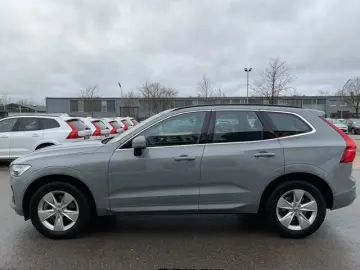 VOLVO XC60 B4 Core 2WD AT Google 18  Allwetterreifen
