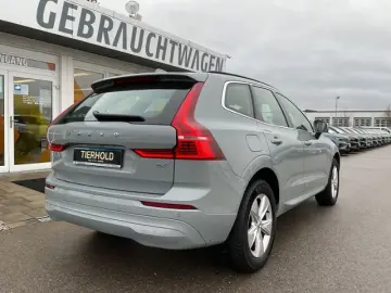VOLVO XC60 B4 Core 2WD AT Google 18  Allwetterreifen