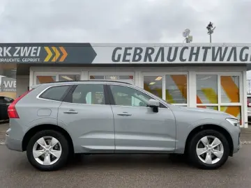 VOLVO XC60 B4 Core 2WD AT Google 18  Allwetterreifen